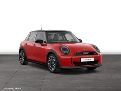 Mini Cooper S Coupé