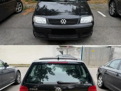 Gebraucht VW Polo