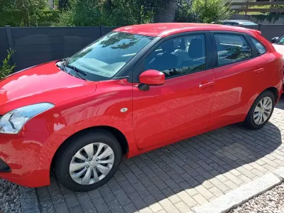 Gebraucht Suzuki Baleno
