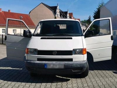 VW T4