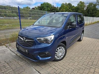 Opel Combo Life