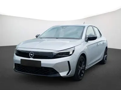 Gebraucht Opel Corsa
