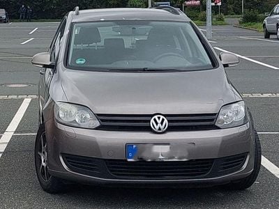 VW Golf Plus