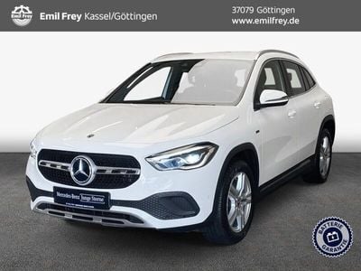 Mercedes GLA250