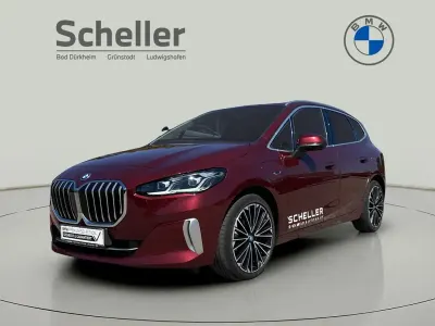 Gebraucht BMW 230e Active Tourer