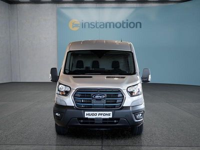 Ford E-Transit