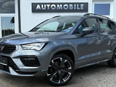 Gebraucht Cupra Ateca