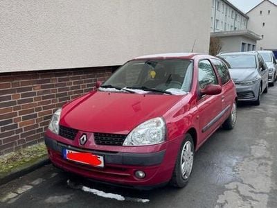 Renault Clio II