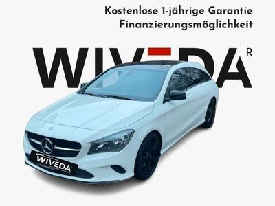 gebraucht Mercedes CLA250 Urban Line 7G-DCT NAVI~