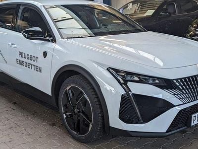 Peugeot 408 GT