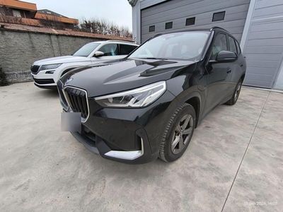 Gebraucht BMW X1 Sport Line 245 PS (180 kW) 2024 Schwarz SUV