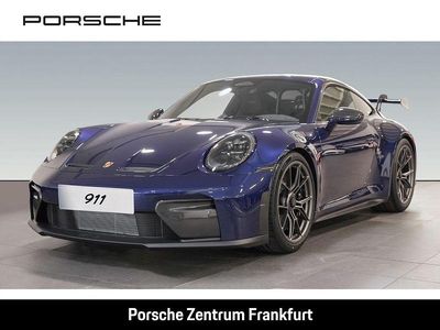 Neu Porsche 992 510 PS (375 kW) 2026 Blau