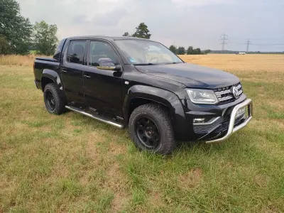 Gebraucht VW Amarok