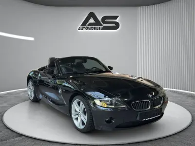 Gebraucht BMW Z4