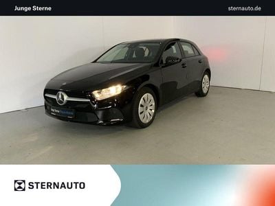 Mercedes A250
