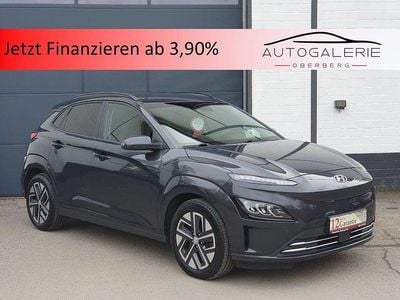 Gebraucht Hyundai Kona Prime 150 kW (204 PS) 2022 SUV