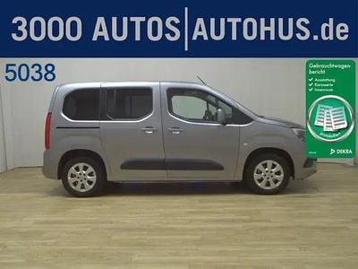 Opel Combo Life