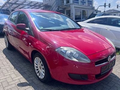 Fiat Bravo