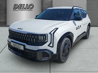 Neu Kia Seltos X-Line 179 PS (131 kW) 2026 SUV