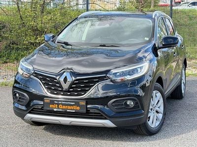 Usata Renault Kadjar LIMITED 140 CV (102 kW) 2020 Nero SUV