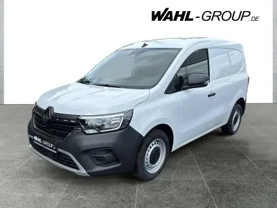 Gebraucht Renault Kangoo
