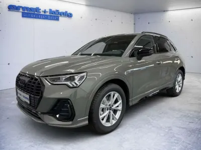 Gebraucht Audi Q3