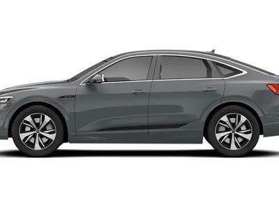 Neu Audi e-tron Sportback 369 kW (503 PS) 2026 SUV