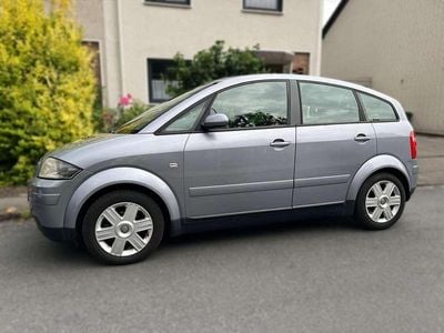 Audi A2