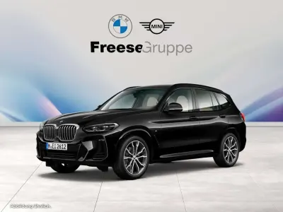 Gebraucht BMW X3