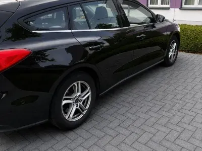 Gebraucht Ford Focus