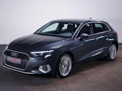 Audi A3 e-tron