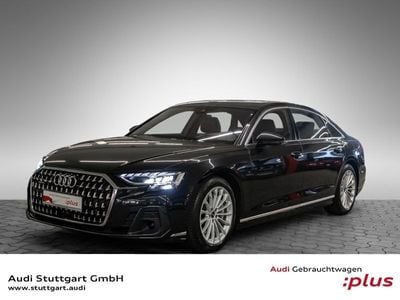 Audi A8L