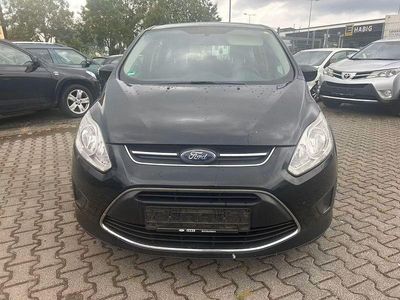 Gebraucht 2012 Ford C-MAX Champions Edition Van / Kleinbus | 2.850 € (Fairer Preis)