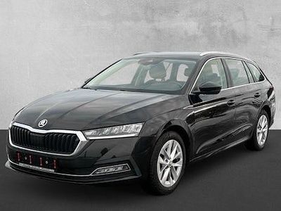 Blackmagic perleffekt Gebraucht 2022 Skoda Octavia Style Kombi | 20.990 € (Guter Preis)