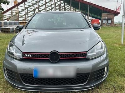 VW Golf VI