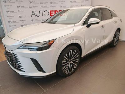 Lexus RX450