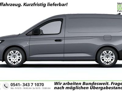 Neu Ford Transit Connect Trend 122 PS (89 kW) 2026 Comet grey Van / Kleinbus