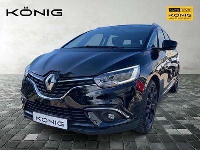 Renault Grand Scénic IV
