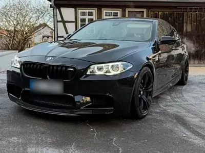 Gebraucht BMW M5