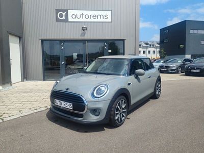 gebraucht Mini Cooper Cooper*CHILLI*LED*SPORTSITZE*