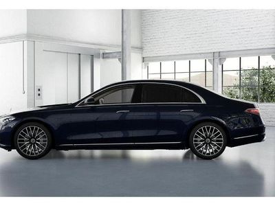 Gebraucht Mercedes S350 313 PS (230 kW) 2026