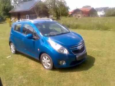 Gebraucht Chevrolet Spark