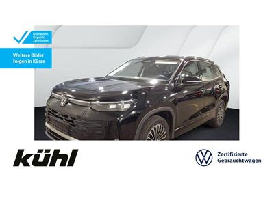 Gebraucht VW Tayron Life 193 PS (141 kW) 2025 SUV