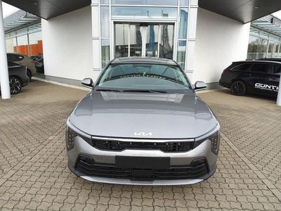 Nouă Kia K4 Spirit 150 CP (110 kW) 2026 Gri Berlinǎ