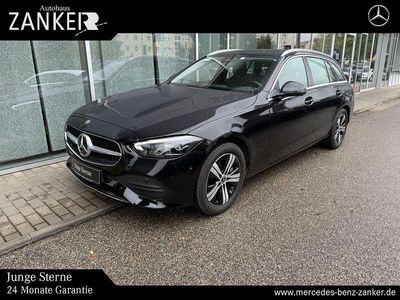 Mercedes C300e