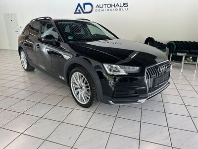 gebraucht Audi A4 Allroad quattro basis