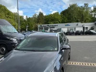 Gebraucht Kia Optima