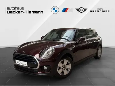 Gebraucht Mini Cooper Clubman