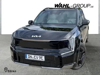 Gebraucht Kia EV9