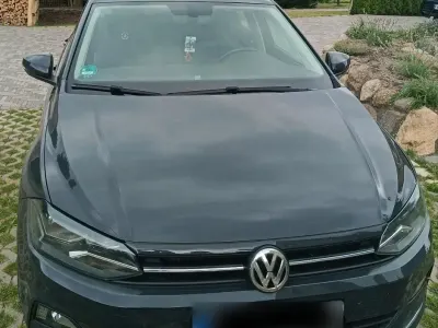 Gebraucht VW Polo